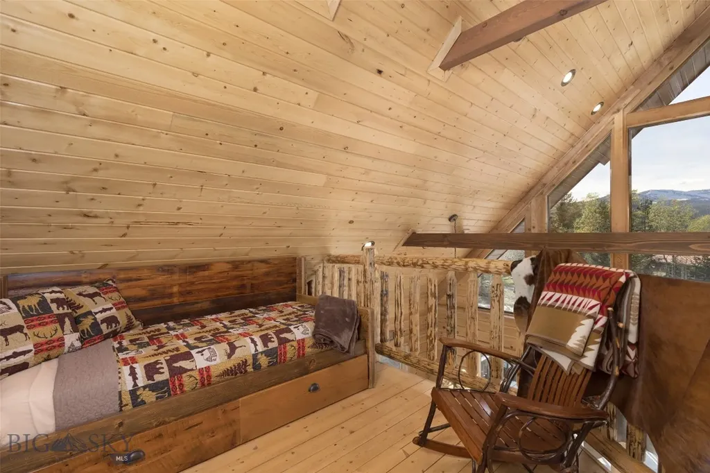 188 Black Moose Road West Yellowstone MT 59758