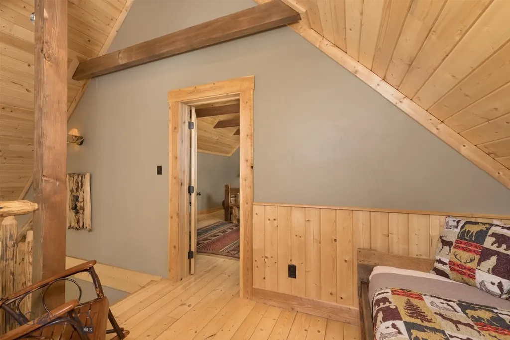 188 Black Moose Road West Yellowstone MT 59758