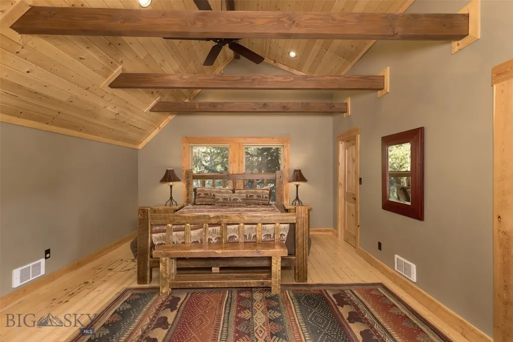 188 Black Moose Road West Yellowstone MT 59758