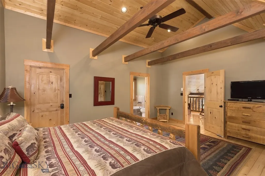 188 Black Moose Road West Yellowstone MT 59758