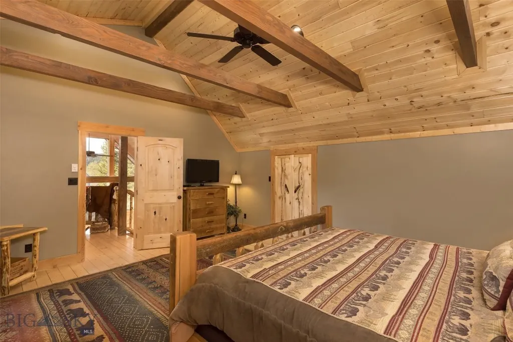 188 Black Moose Road West Yellowstone MT 59758