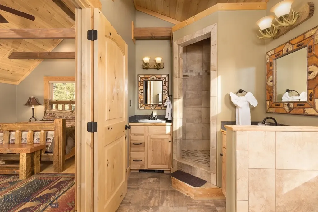 188 Black Moose Road West Yellowstone MT 59758