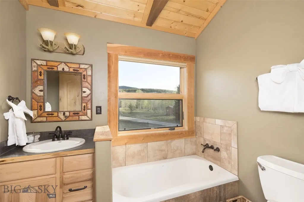 188 Black Moose Road West Yellowstone MT 59758