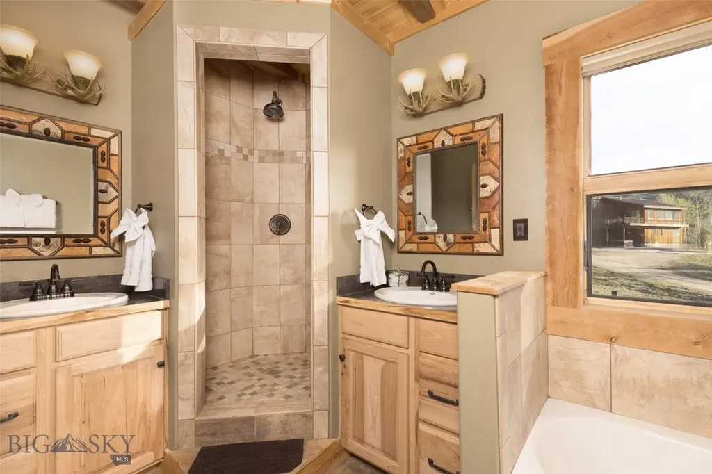 188 Black Moose Road West Yellowstone MT 59758