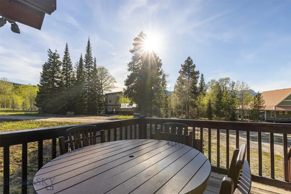 188 Black Moose Road West Yellowstone MT 59758