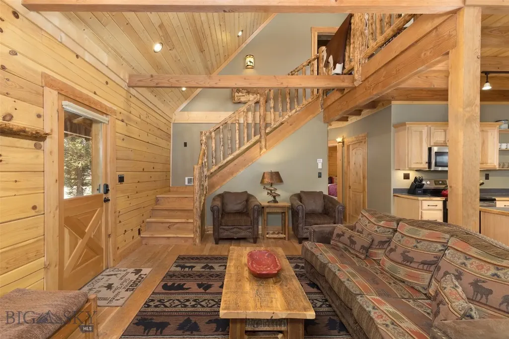 128 Black Moose Road West Yellowstone MT 59758