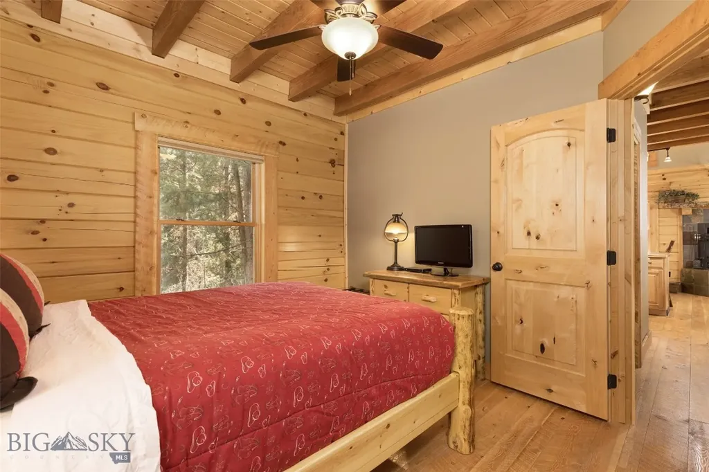 128 Black Moose Road West Yellowstone MT 59758