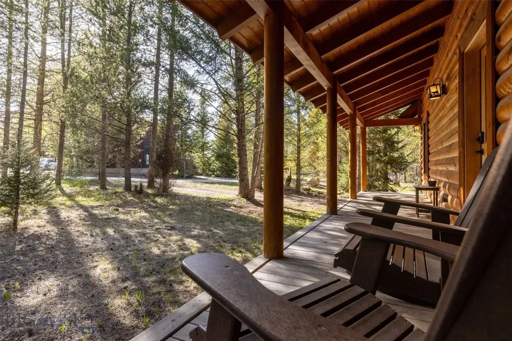 128 Black Moose Road West Yellowstone MT 59758
