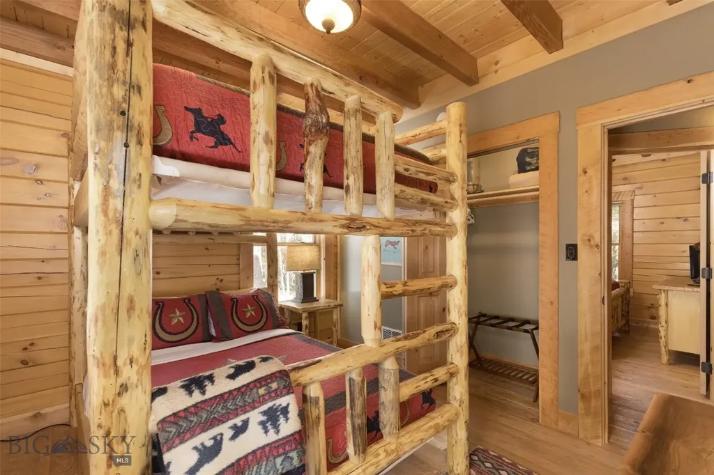128 Black Moose Road West Yellowstone MT 59758