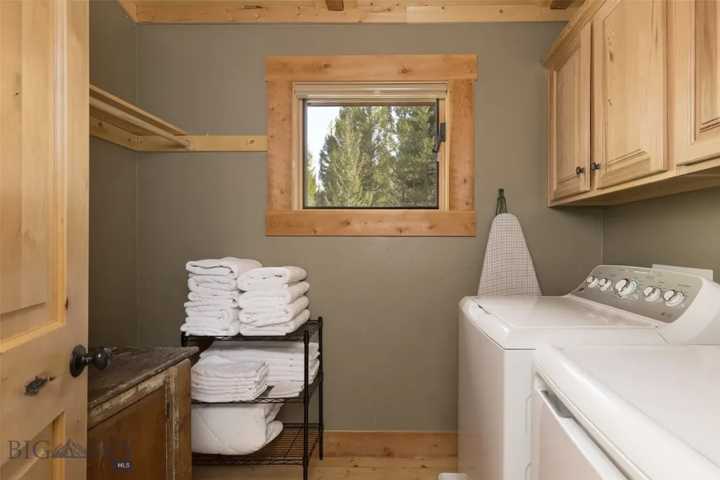 128 Black Moose Road West Yellowstone MT 59758