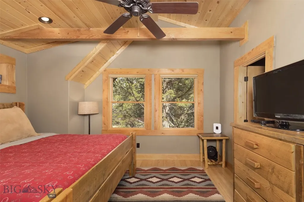 128 Black Moose Road West Yellowstone MT 59758