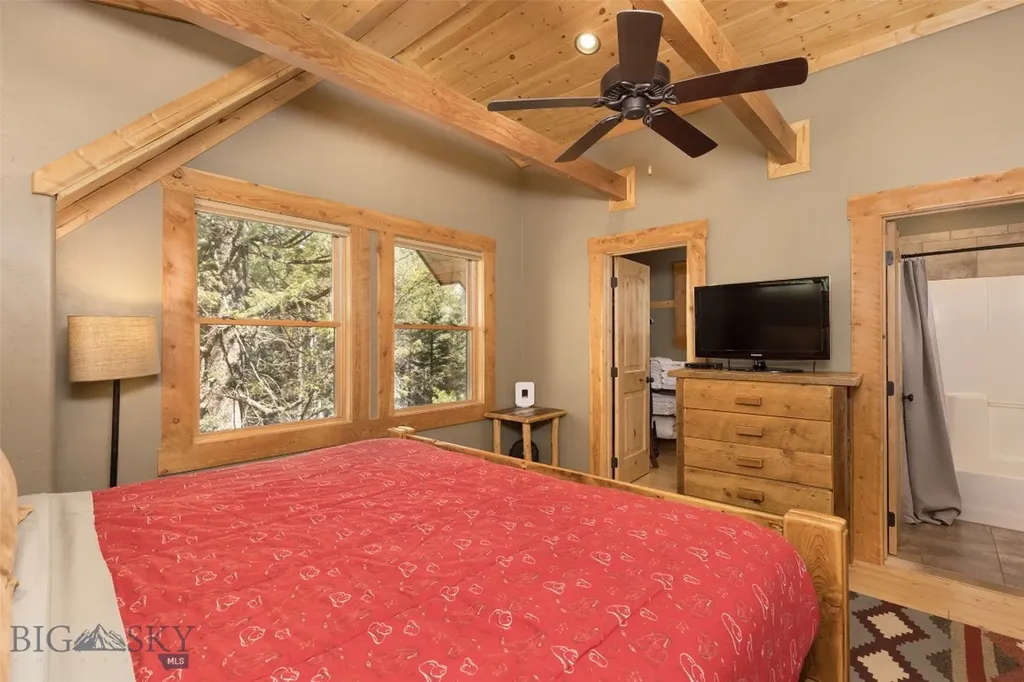 128 Black Moose Road West Yellowstone MT 59758