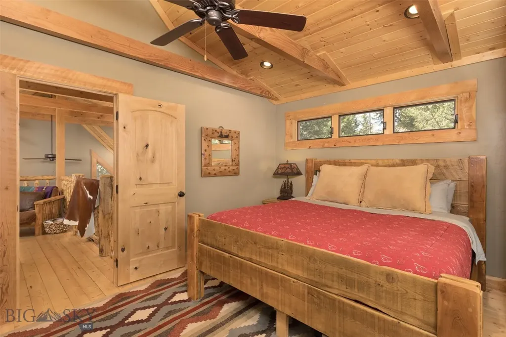 128 Black Moose Road West Yellowstone MT 59758