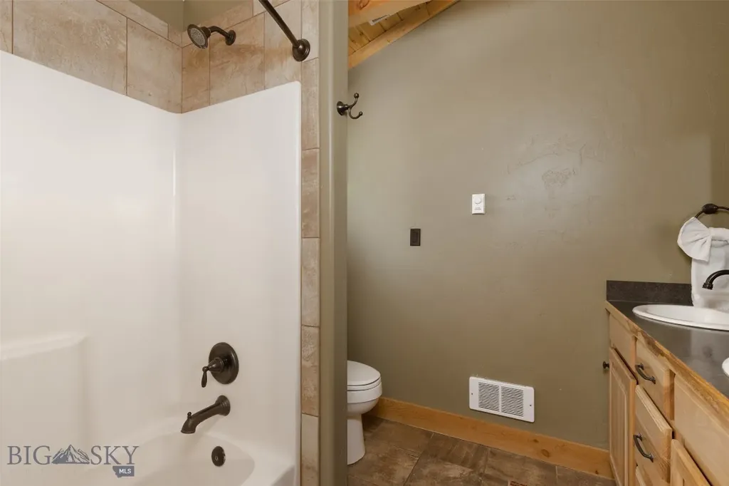 128 Black Moose Road West Yellowstone MT 59758