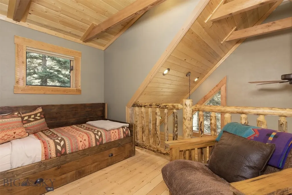 128 Black Moose Road West Yellowstone MT 59758