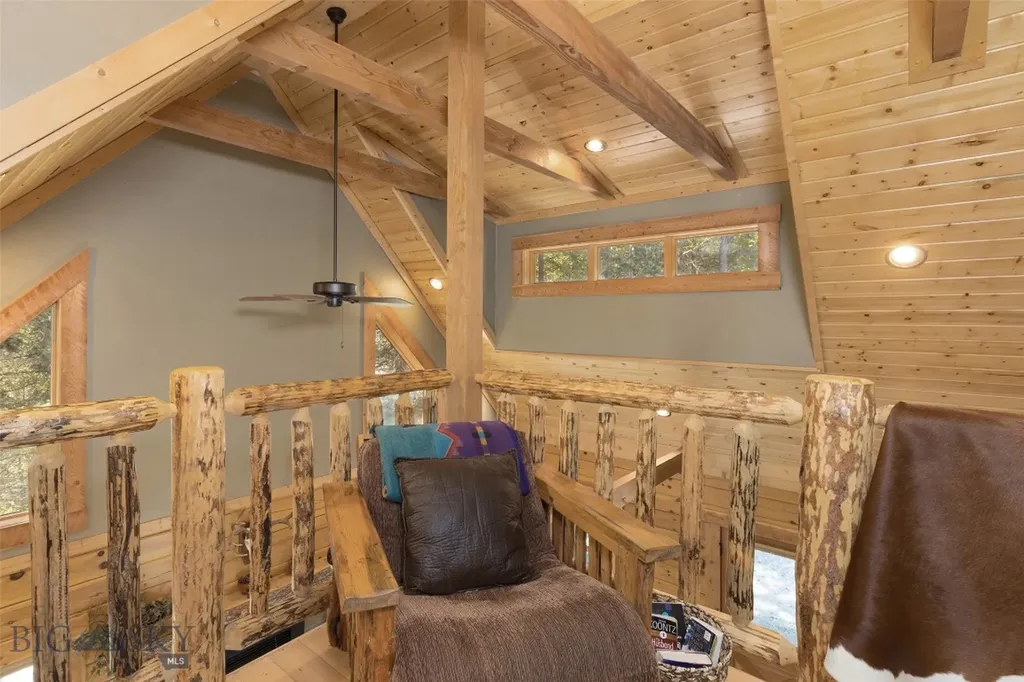 128 Black Moose Road West Yellowstone MT 59758