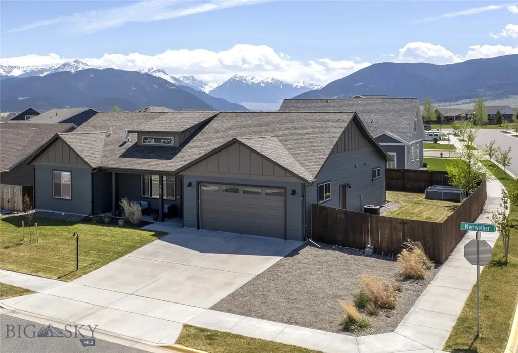 Livingston MT 59047