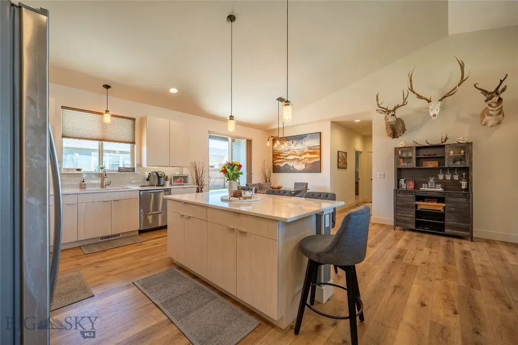 Livingston MT 59047