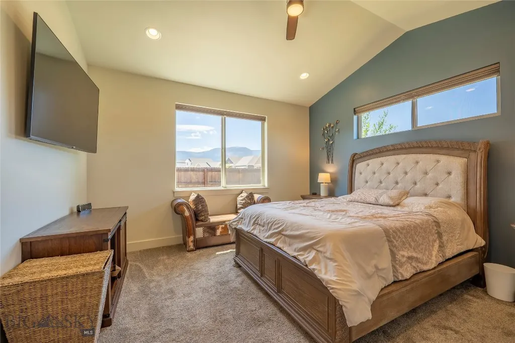 Livingston MT 59047