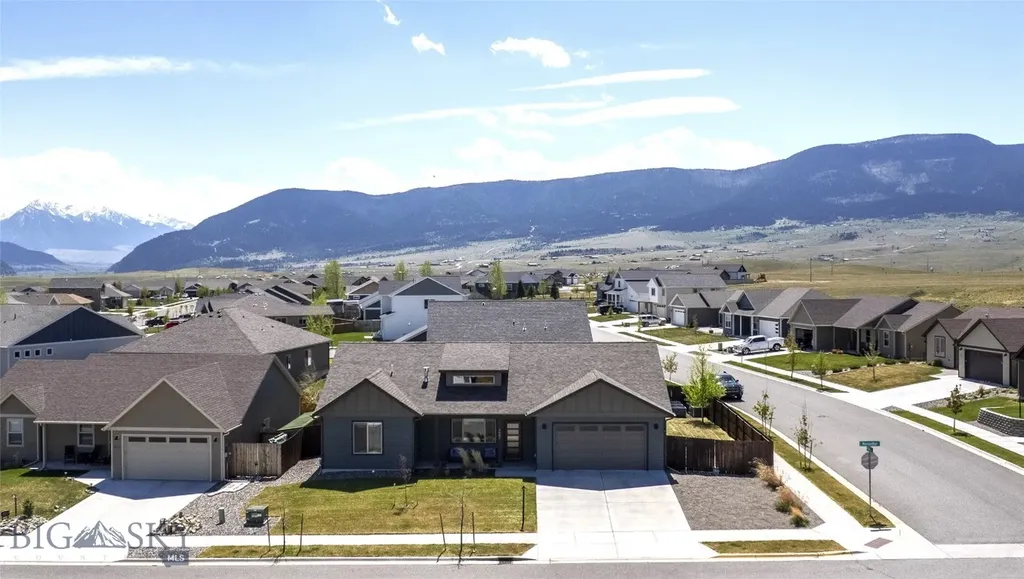 Livingston MT 59047