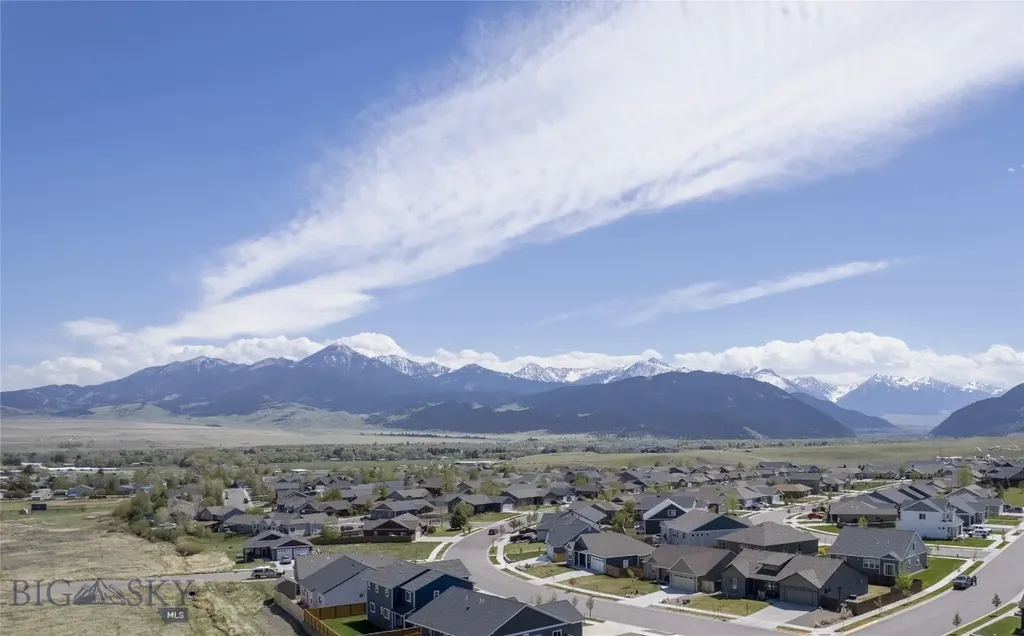 Livingston MT 59047
