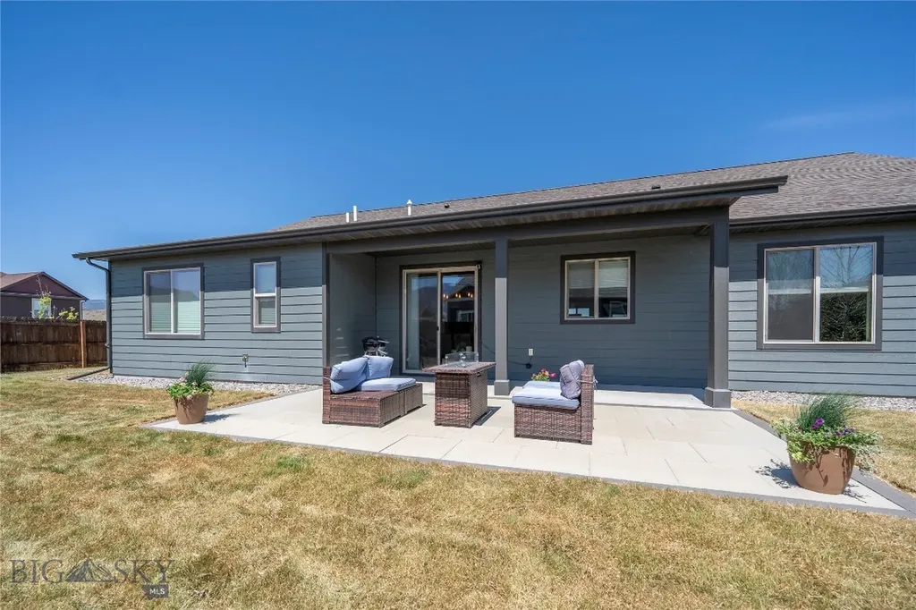Livingston MT 59047