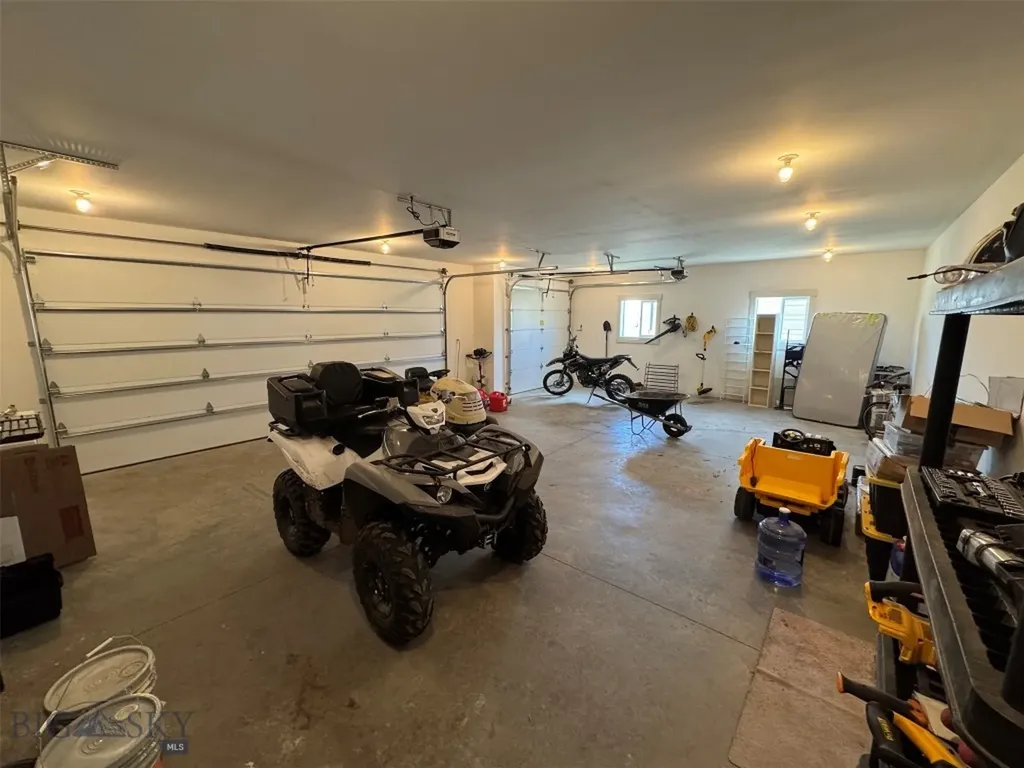 1105 Slalom Butte MT 59701