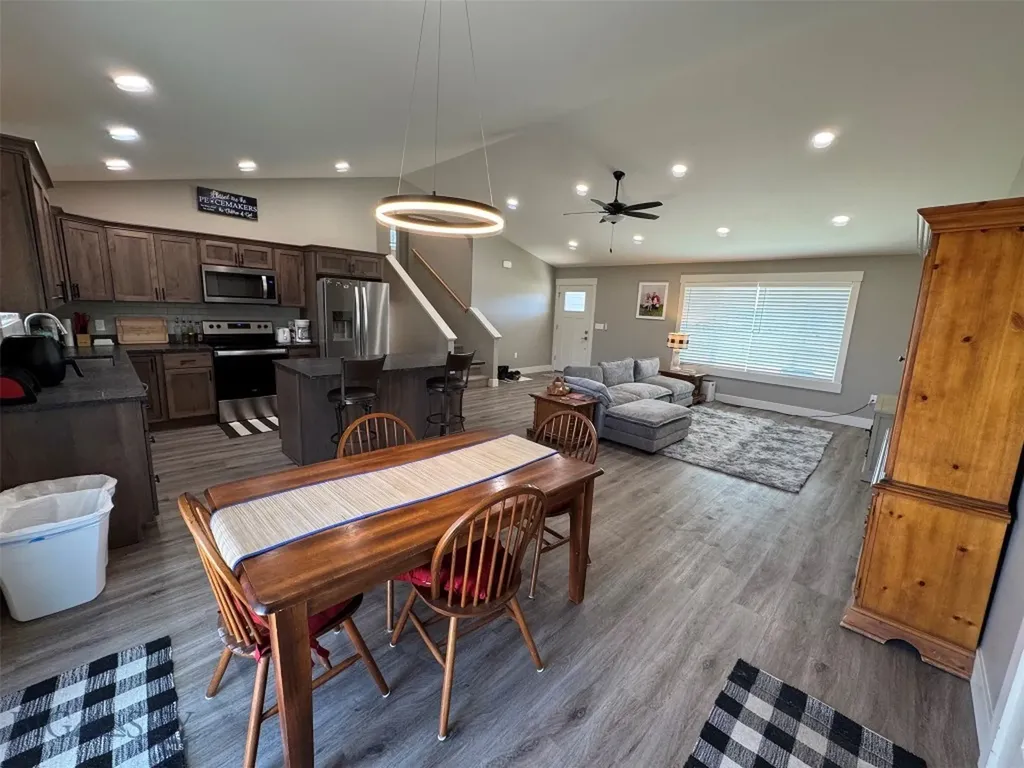 1105 Slalom Butte MT 59701