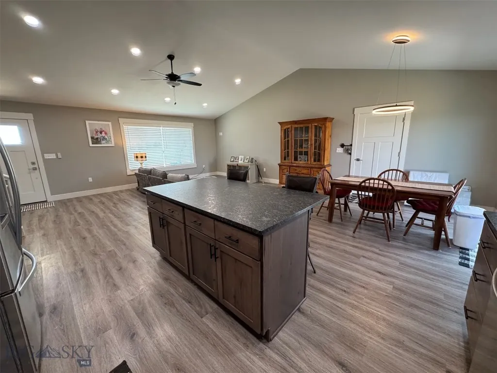 1105 Slalom Butte MT 59701
