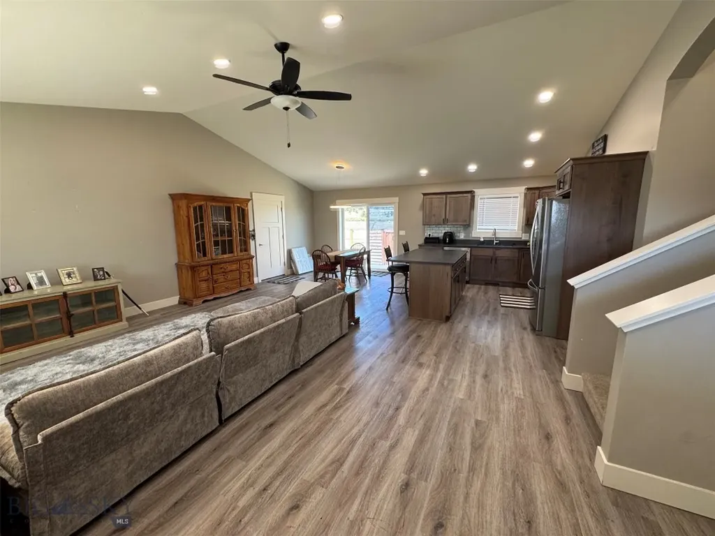 1105 Slalom Butte MT 59701