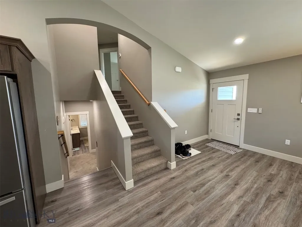 1105 Slalom Butte MT 59701