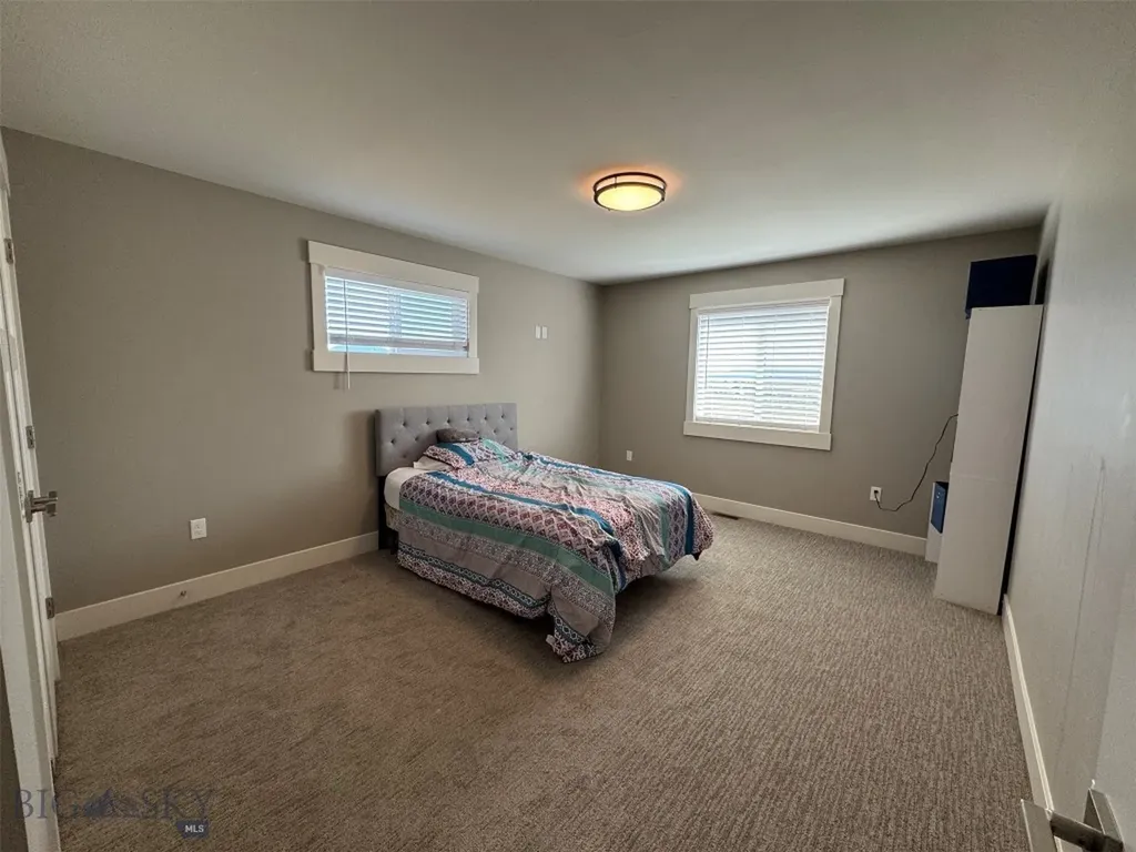 1105 Slalom Butte MT 59701