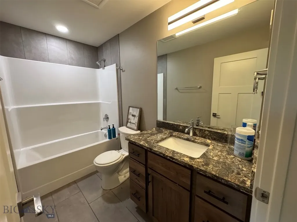 1105 Slalom Butte MT 59701