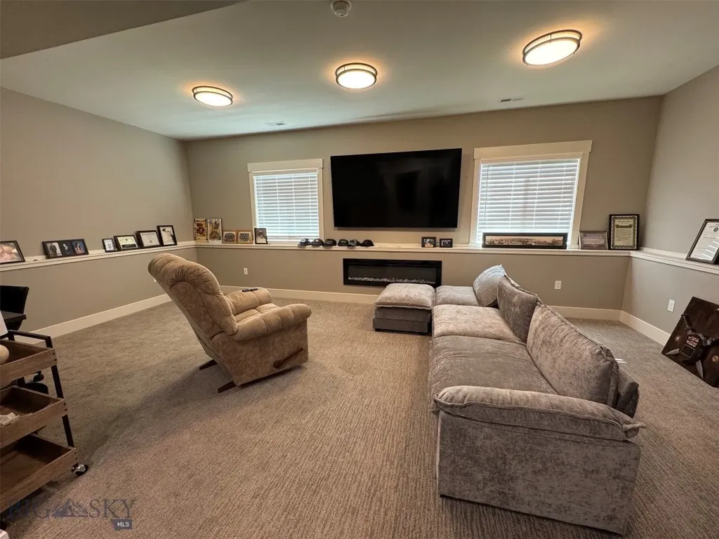1105 Slalom Butte MT 59701