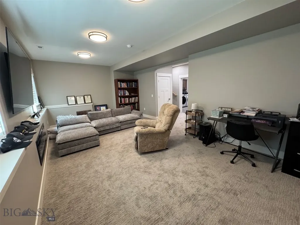 1105 Slalom Butte MT 59701