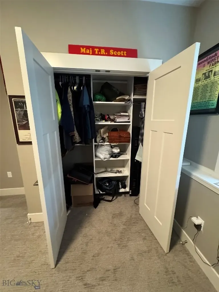 1105 Slalom Butte MT 59701