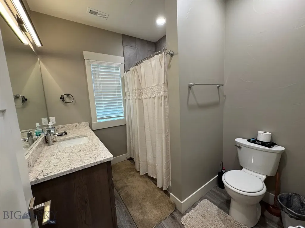 1105 Slalom Butte MT 59701