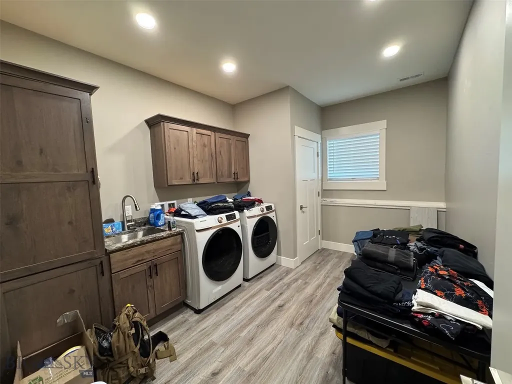 1105 Slalom Butte MT 59701