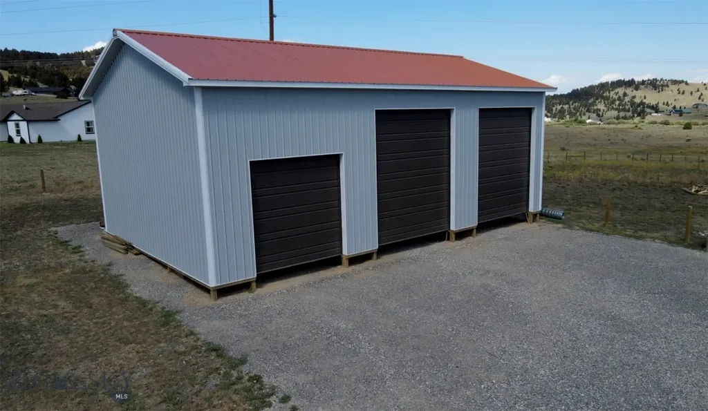 1105 Slalom Butte MT 59701