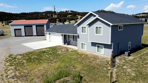 1105 Slalom Butte MT 59701