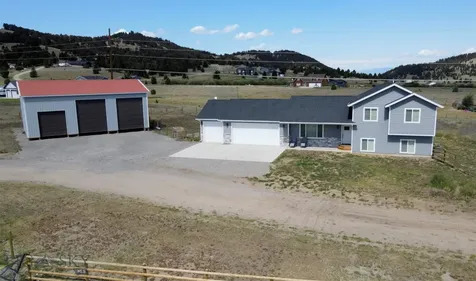 1105 Slalom Butte MT 59701