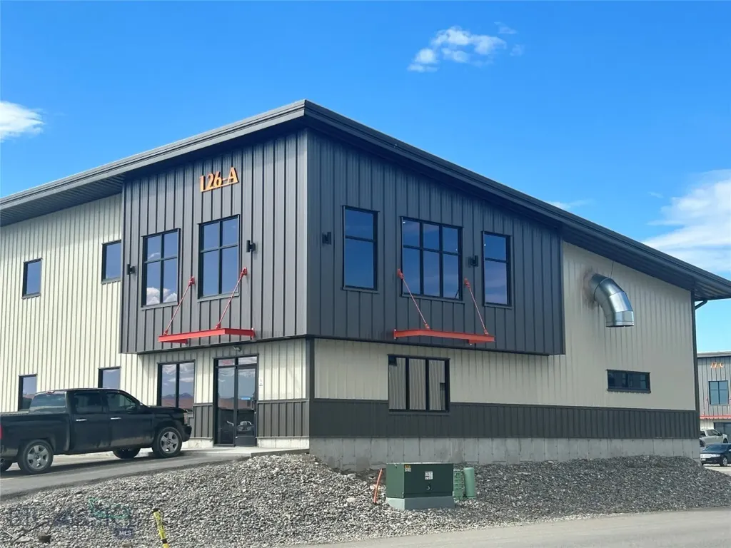126-A Motherlode Belgrade MT 59714
