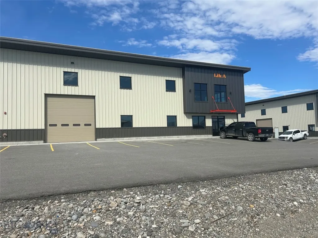 126-A Motherlode Belgrade MT 59714