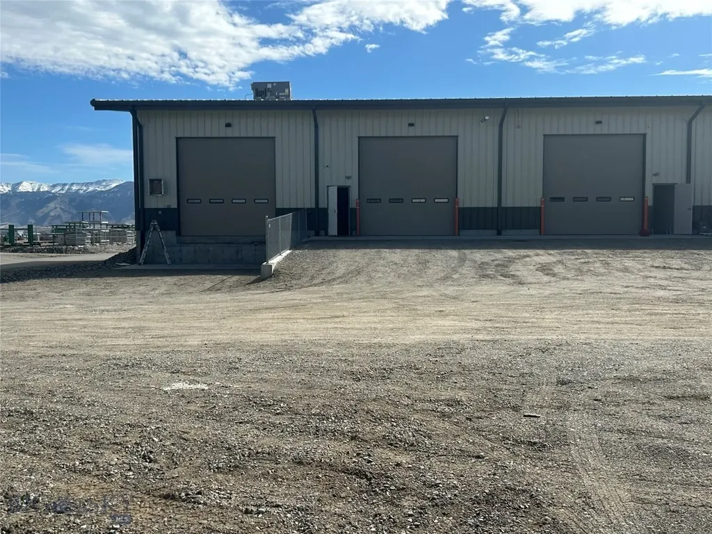 126-A Motherlode Belgrade MT 59714