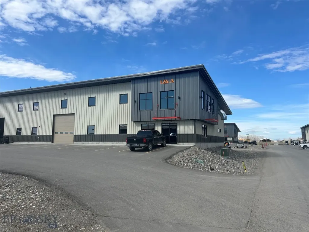 126-A Motherlode Belgrade MT 59714