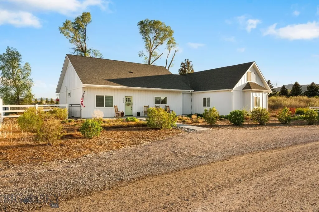 110 Silverwood Loop Dillon MT 59725