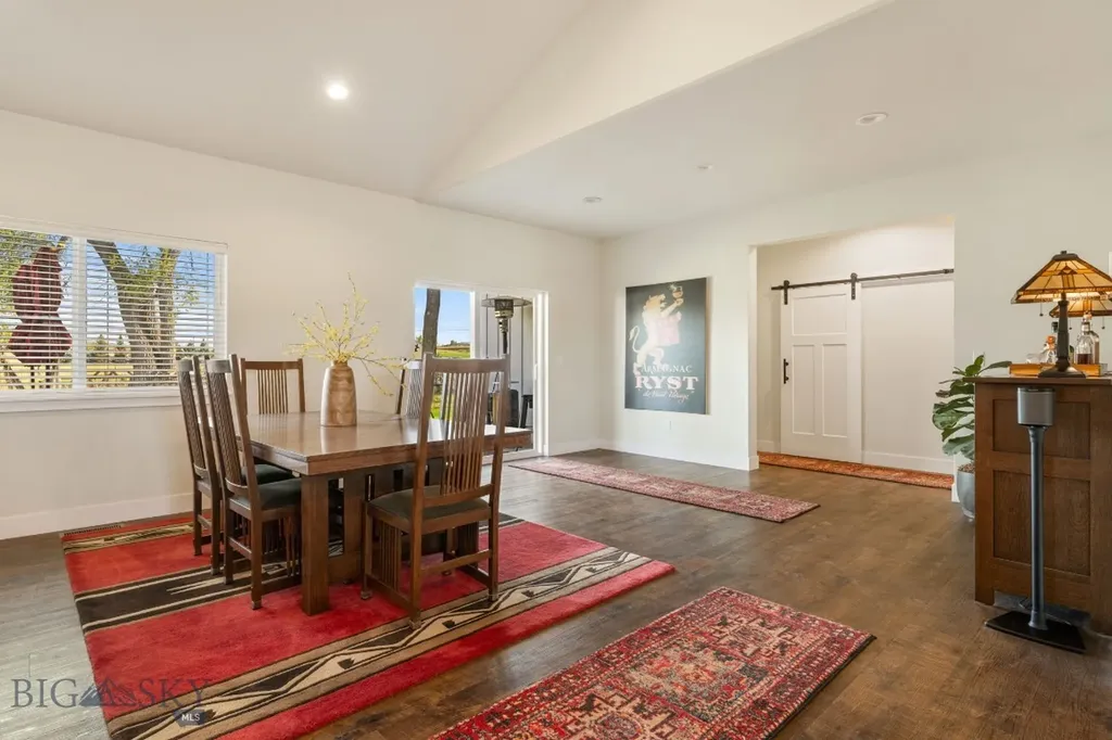 110 Silverwood Loop Dillon MT 59725