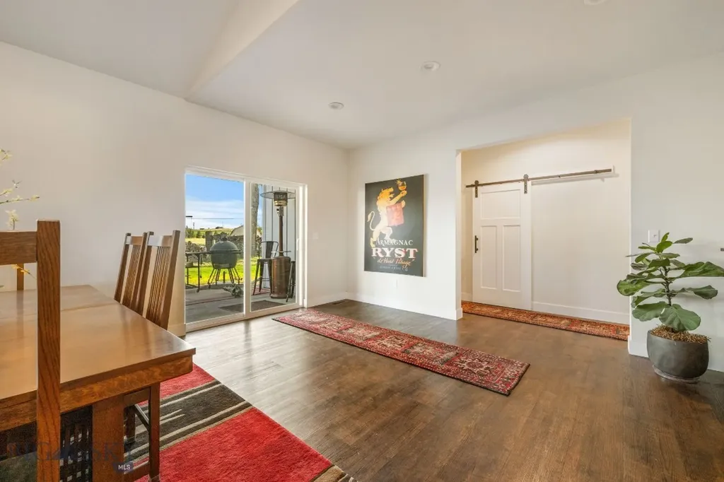 110 Silverwood Loop Dillon MT 59725