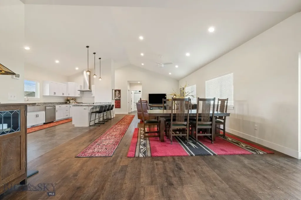 110 Silverwood Loop Dillon MT 59725