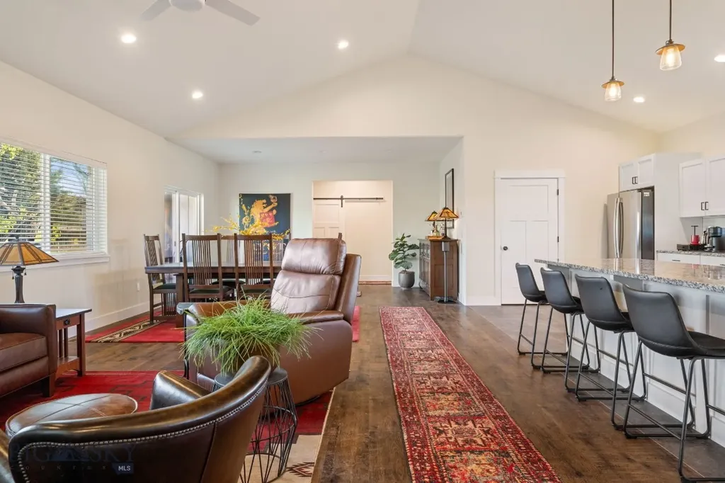 110 Silverwood Loop Dillon MT 59725